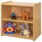 Tot Mate Toddler Shelf Storage Assembled TMS302A.S2222 - alternate 3